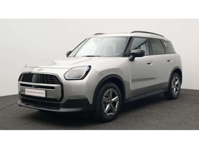 MINI Countryman C