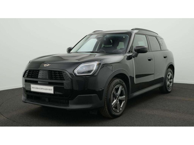 MINI Countryman C