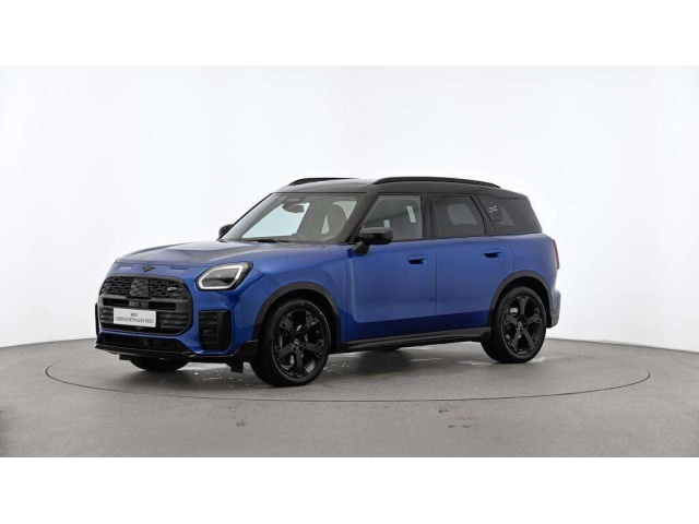 MINI Countryman C