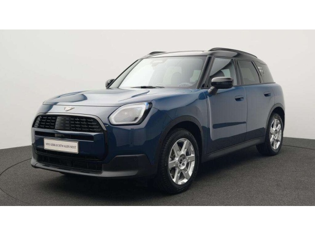MINI Countryman C