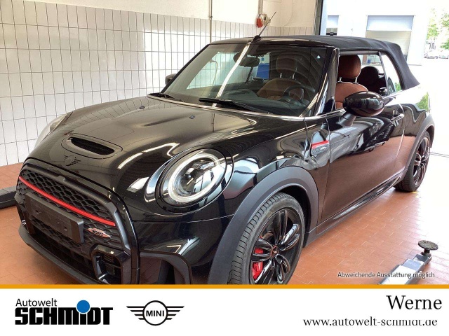 MINI Countryman C
