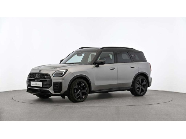MINI Countryman C