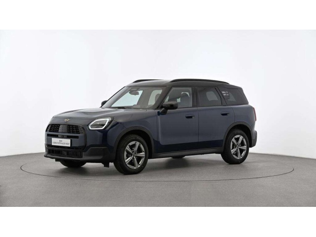 MINI Countryman C
