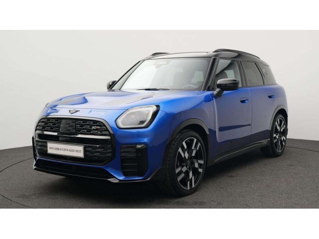 MINI Countryman C