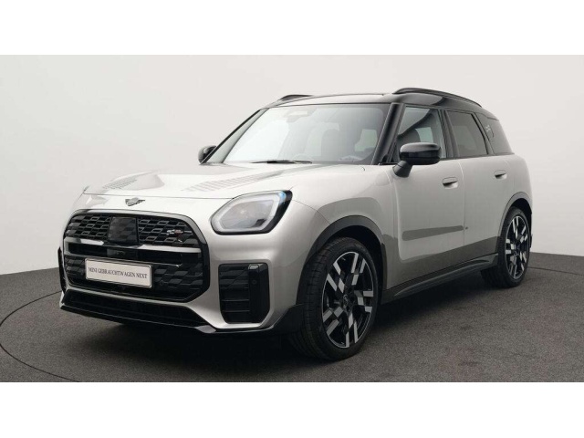 MINI Countryman C