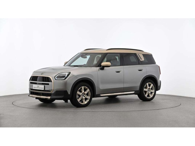 MINI Countryman C