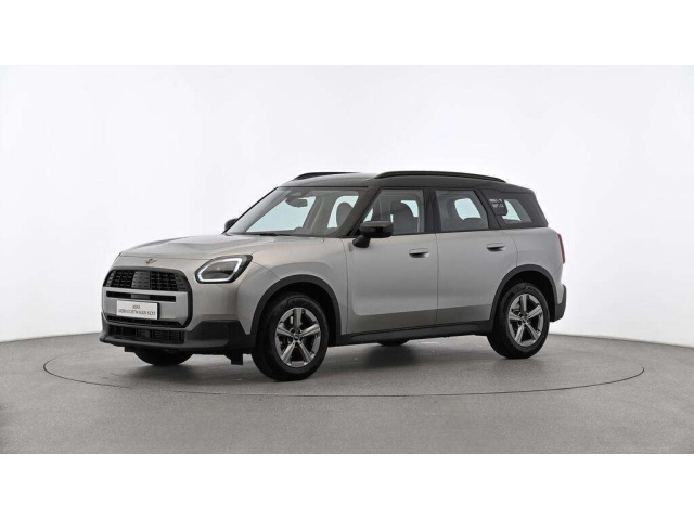 MINI Countryman C