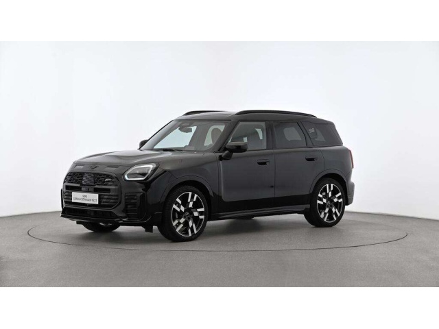 MINI Countryman C