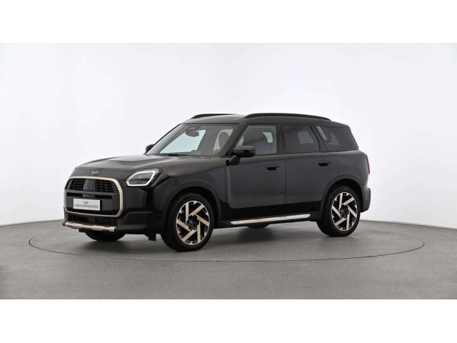 MINI Countryman C