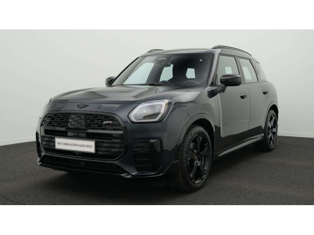 MINI Countryman C