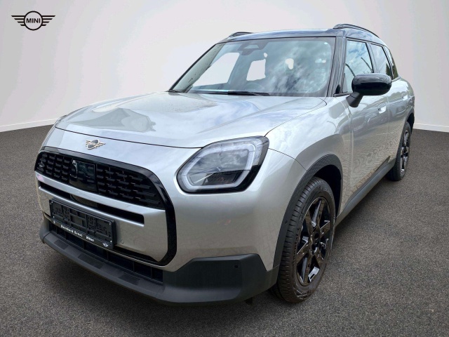 MINI Countryman C