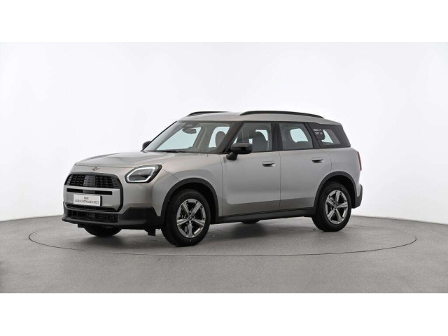 MINI Countryman C