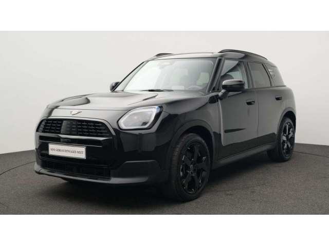 MINI Countryman C