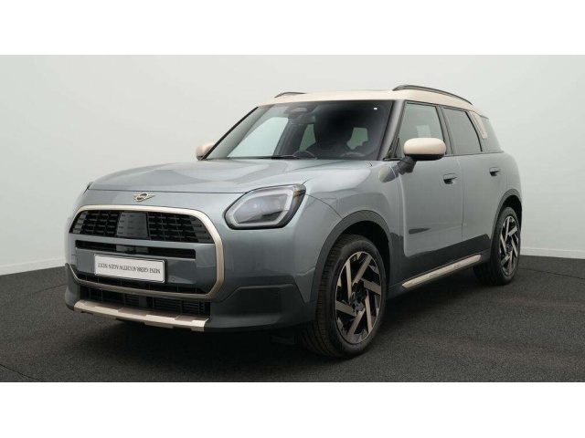 MINI Countryman C