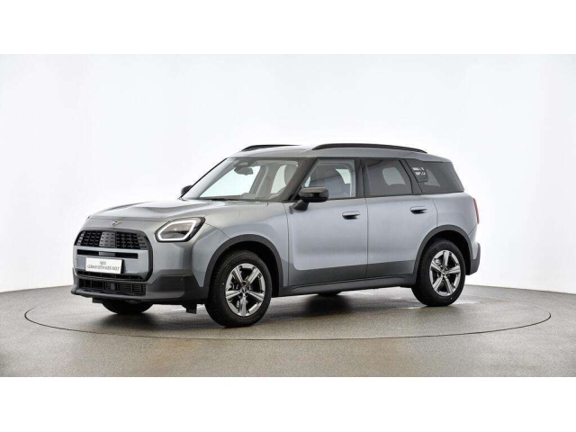 MINI Countryman C