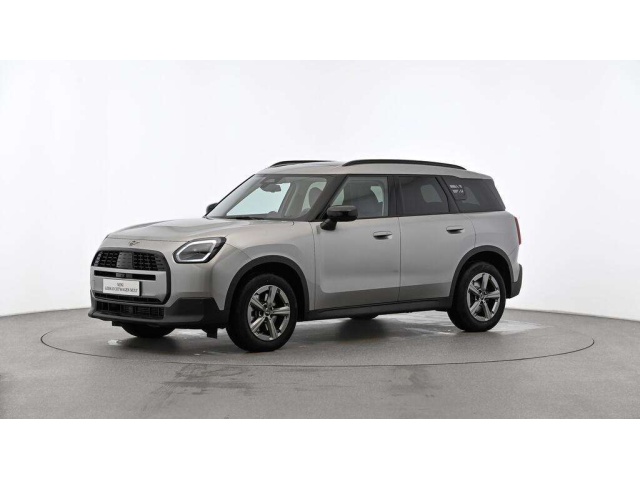 MINI Countryman C