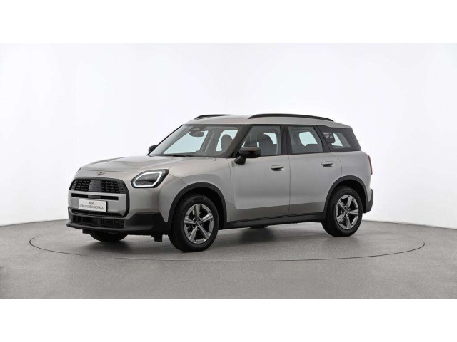 MINI Countryman C