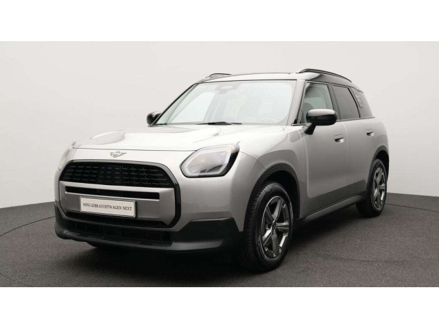 MINI Countryman C