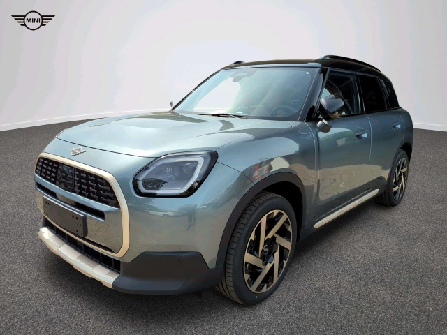 MINI Countryman C