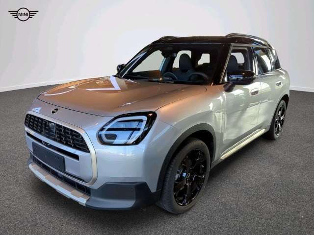 MINI Countryman D