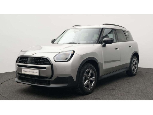 MINI Countryman D
