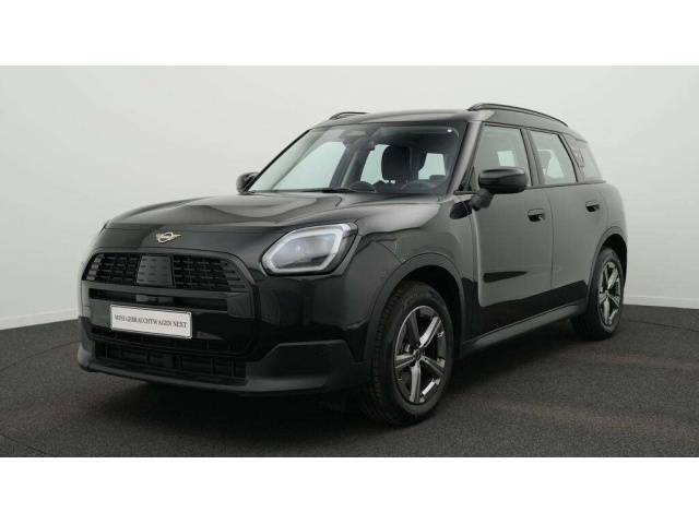 MINI Countryman D