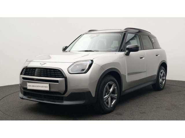 MINI Countryman D