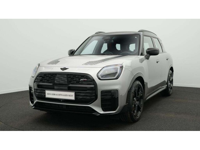 MINI Countryman D