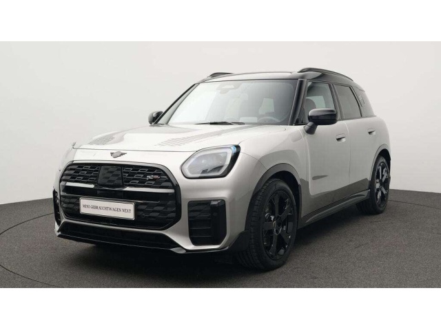 MINI Countryman D
