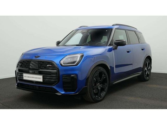 MINI Countryman D