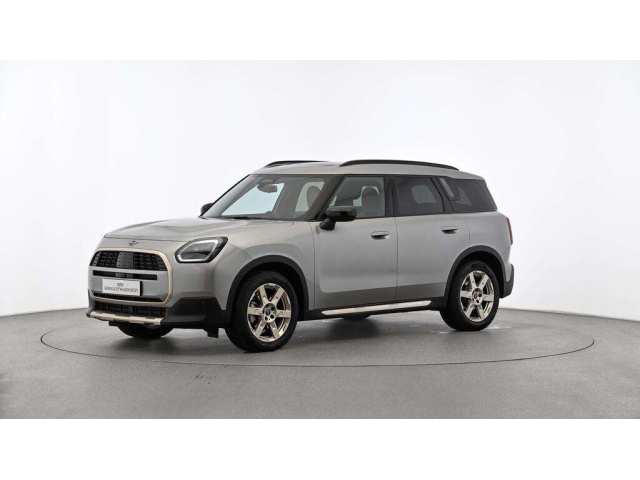 MINI Countryman D