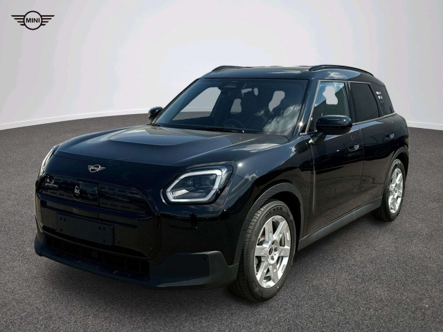 MINI Countryman E
