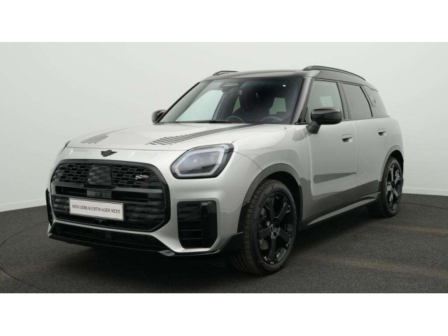 MINI Countryman S All4