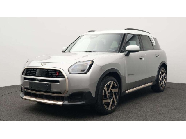 MINI Countryman S All4