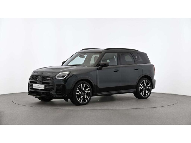 MINI Countryman S All4