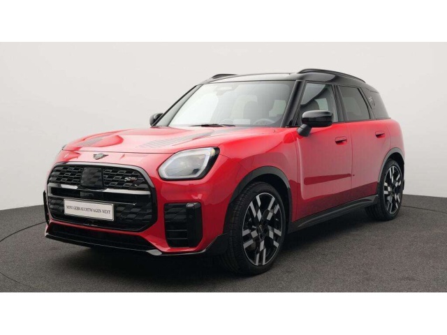 MINI Countryman S All4