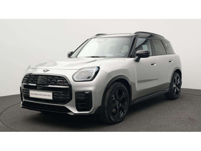 MINI Countryman S All4