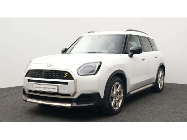 MINI Countryman SE All4