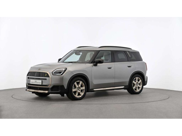 MINI Countryman SE All4