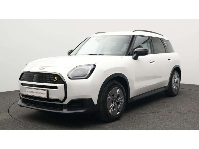 MINI Countryman SE All4