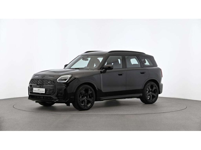 MINI Countryman SE All4
