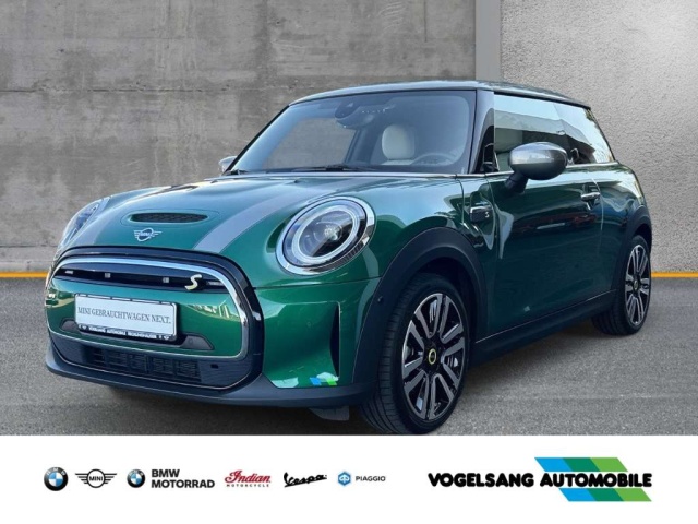 MINI Countryman Series