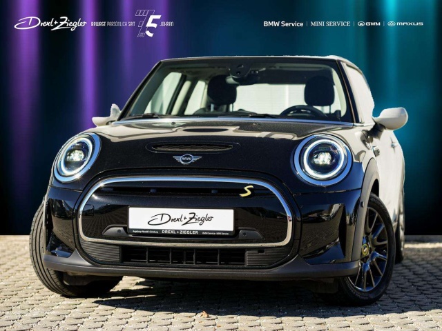 MINI Countryman Series