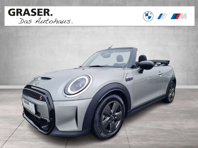 MINI Countryman Series