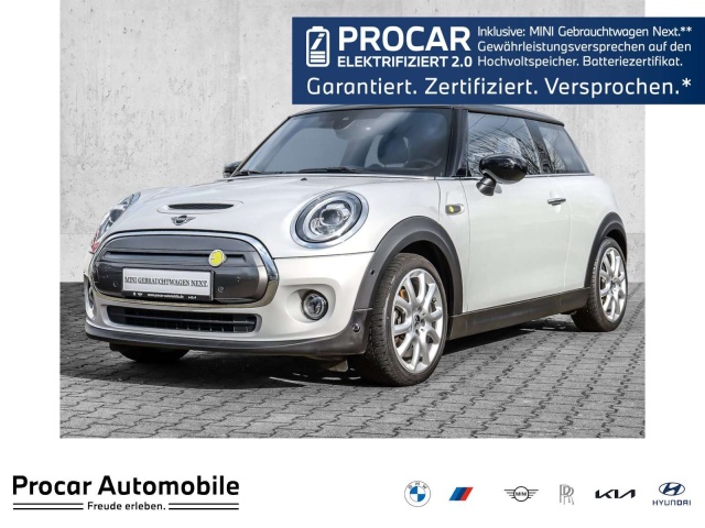 MINI Countryman Series