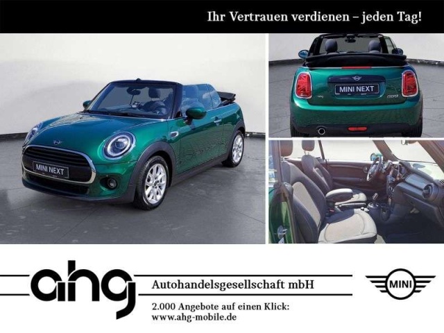 MINI Countryman Series