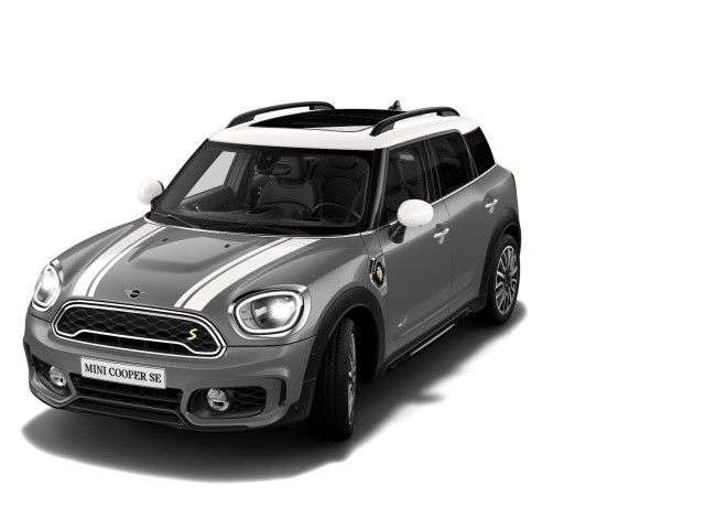 MINI Cooper SE Countryman