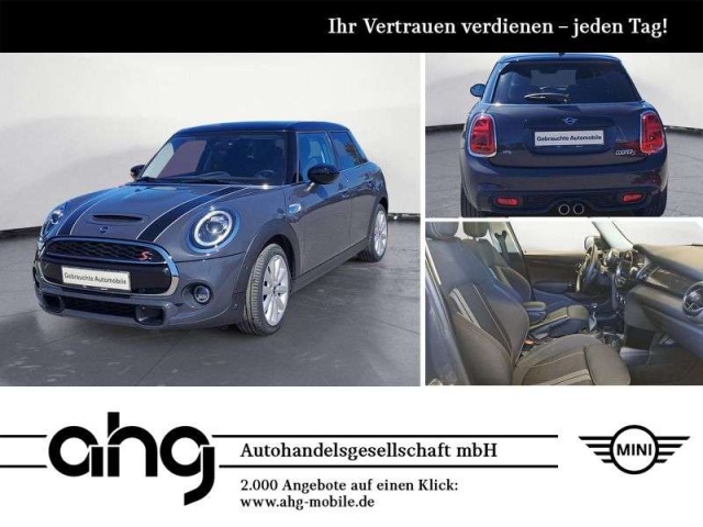 MINI Countryman Series