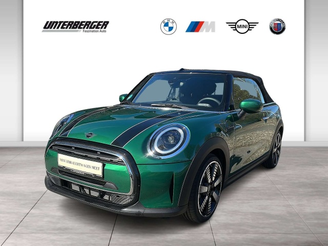 MINI Countryman Series