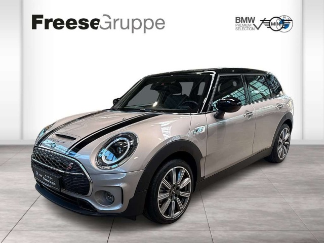 MINI Countryman Series